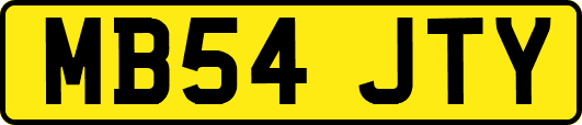 MB54JTY
