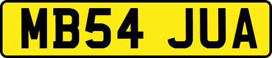 MB54JUA