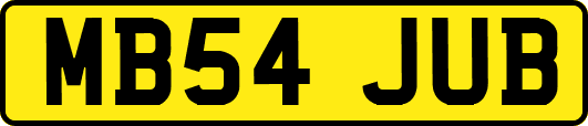 MB54JUB