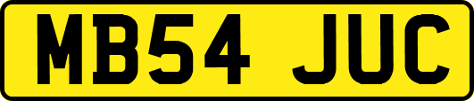 MB54JUC