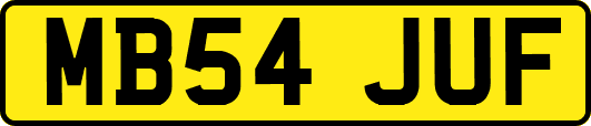 MB54JUF