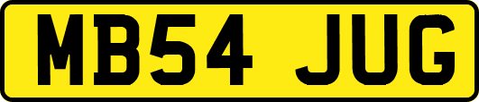 MB54JUG