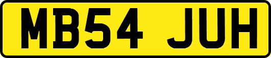 MB54JUH