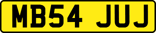MB54JUJ