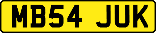 MB54JUK