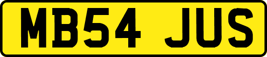 MB54JUS