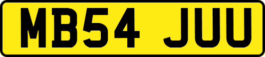 MB54JUU