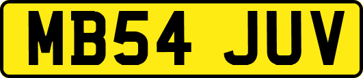 MB54JUV