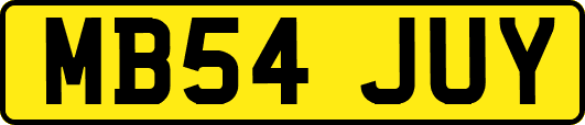 MB54JUY