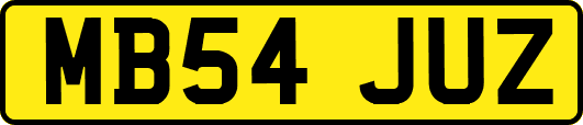 MB54JUZ
