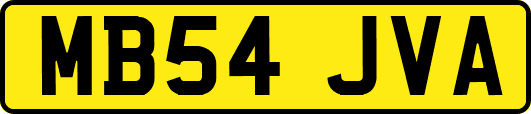 MB54JVA