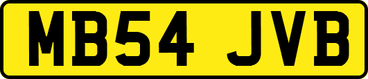 MB54JVB