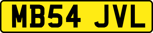 MB54JVL