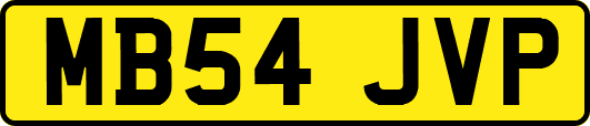 MB54JVP