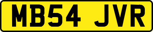 MB54JVR
