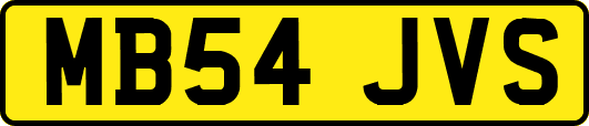 MB54JVS