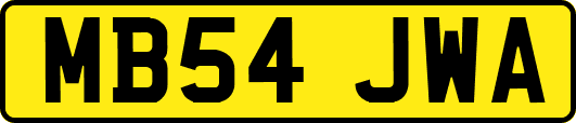 MB54JWA