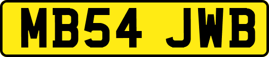 MB54JWB