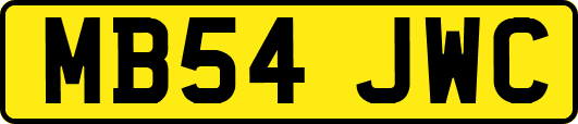 MB54JWC