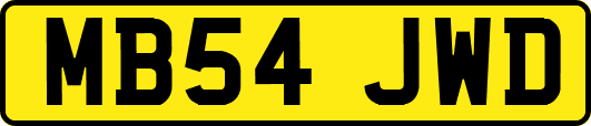 MB54JWD