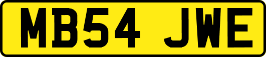 MB54JWE