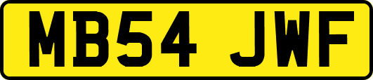 MB54JWF