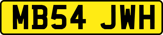 MB54JWH