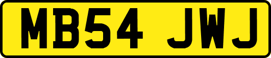 MB54JWJ