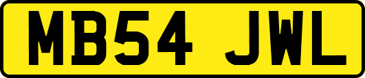MB54JWL