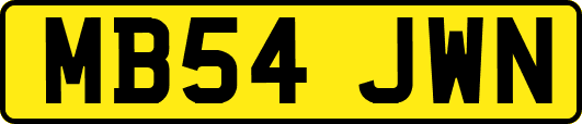MB54JWN
