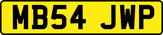 MB54JWP
