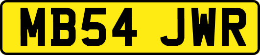 MB54JWR