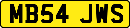 MB54JWS
