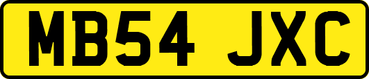 MB54JXC