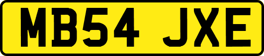 MB54JXE