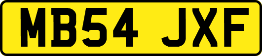 MB54JXF