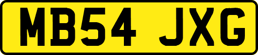MB54JXG