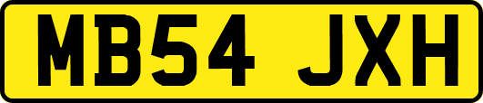MB54JXH