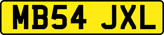MB54JXL
