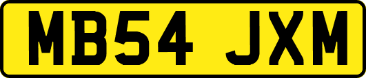 MB54JXM