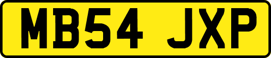 MB54JXP
