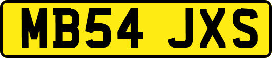 MB54JXS