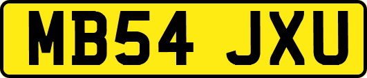 MB54JXU