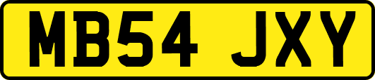 MB54JXY