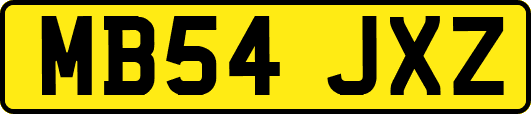 MB54JXZ