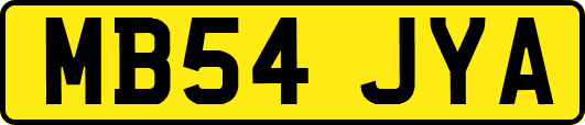 MB54JYA