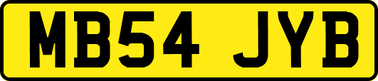 MB54JYB