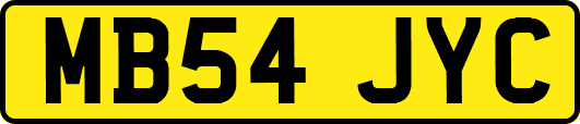 MB54JYC