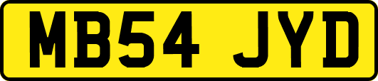 MB54JYD
