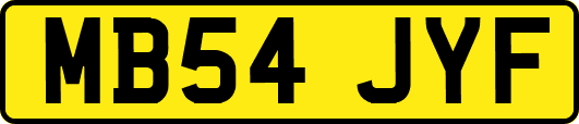 MB54JYF